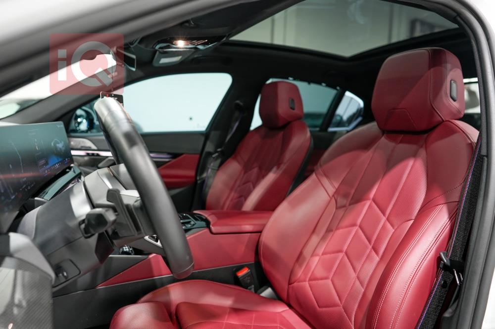 بي ام دبليو الفئة 5